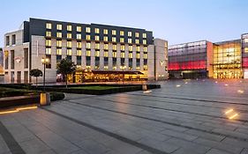 Vienna House Andel’s Cracow